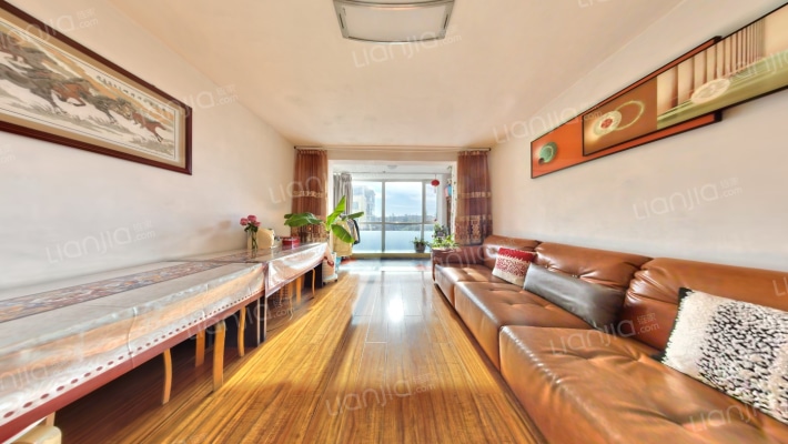 迪维花园D1区二手房实景图