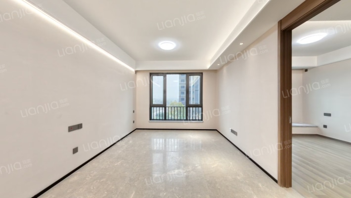 中海富华里二手房实景图