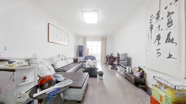 东书院街二手房实景图