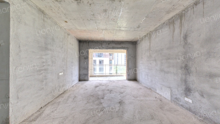 碧桂园智慧城市二手房实景图