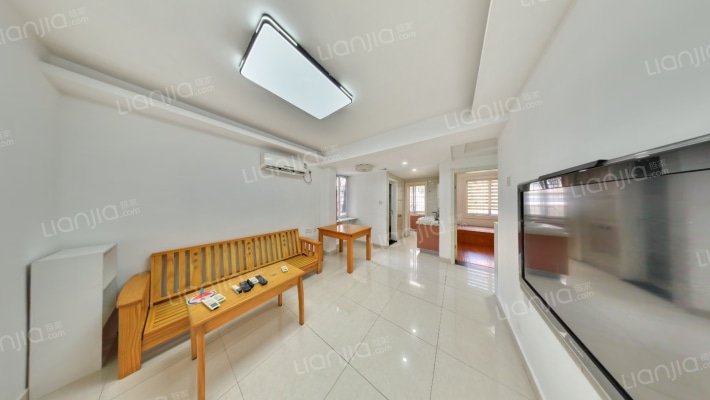 耀江福村二手房实景图