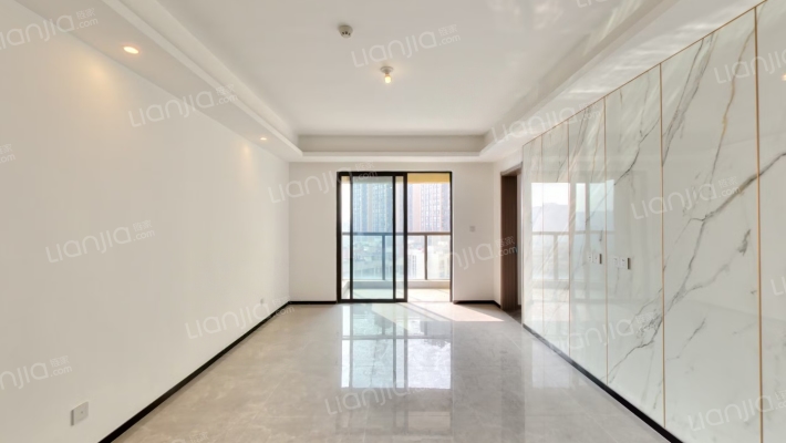 澳洲湾二手房实景图