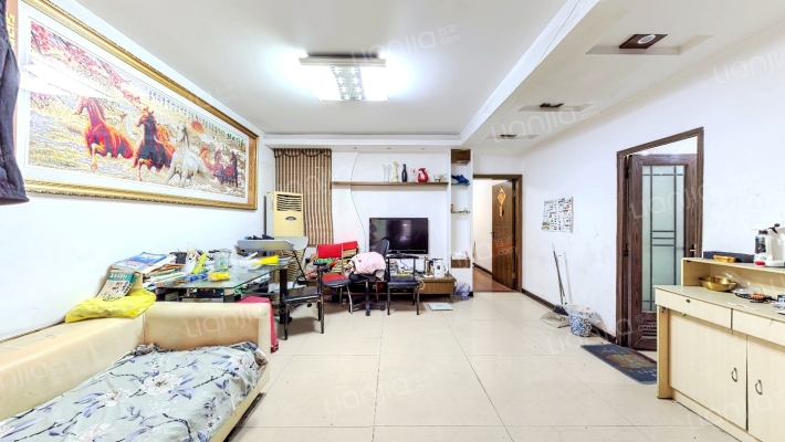 福州春天二手房实景图