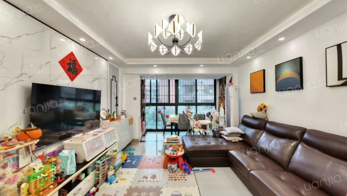 海纳石鸣苑二手房实景图