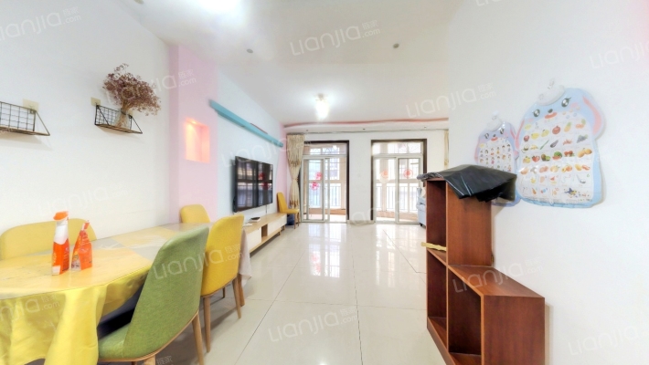 文沁楼二手房实景图