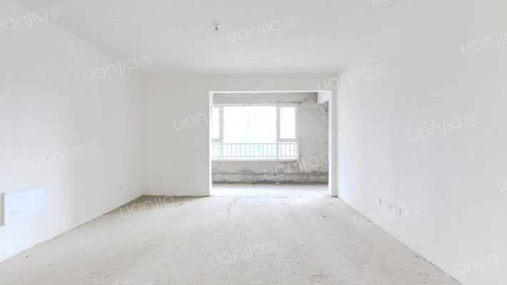 宏尚·江山里二手房实景图