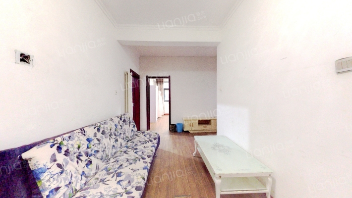 罗庄遵铭博裔新城二手房实景图