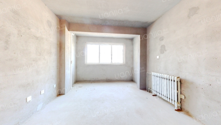 天赐椿城二期欢乐颂二手房实景图