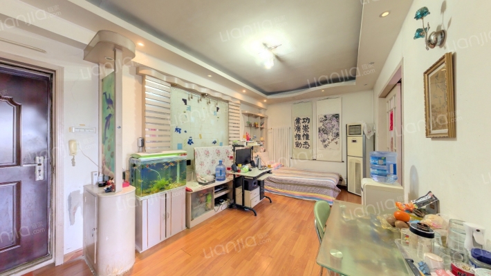 福庭里二手房实景图