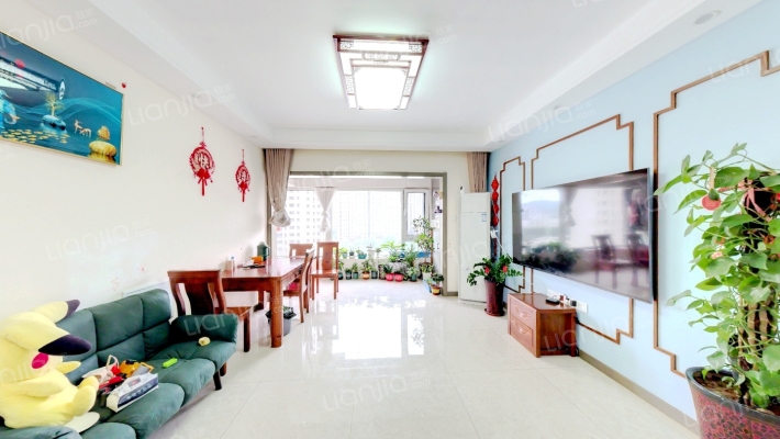 坤园二手房实景图