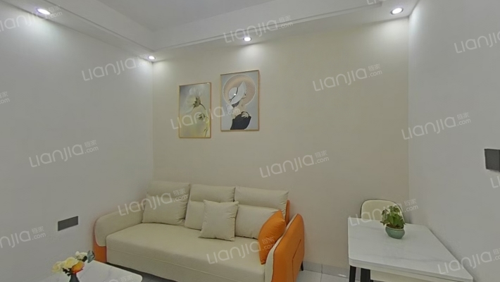 华光街二手房实景图