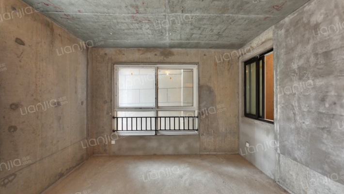 馥桂园熙玥二手房实景图