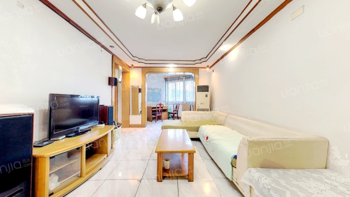 亿发苑二手房实景图