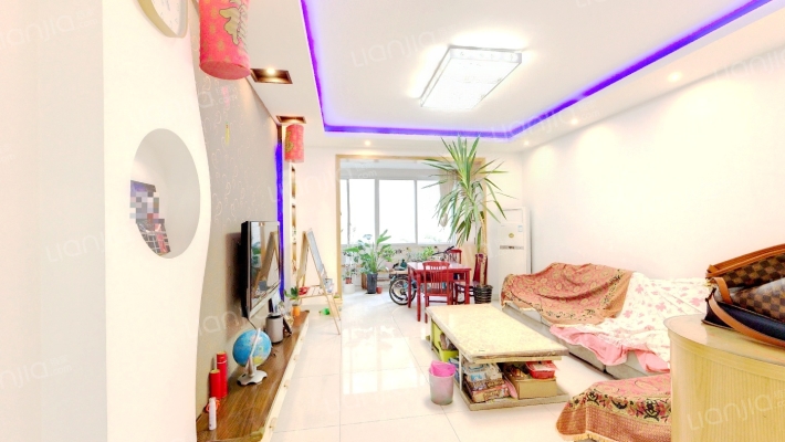 旭景佳园二手房实景图