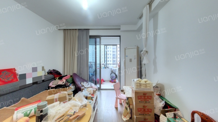 大家锦玥府二手房实景图