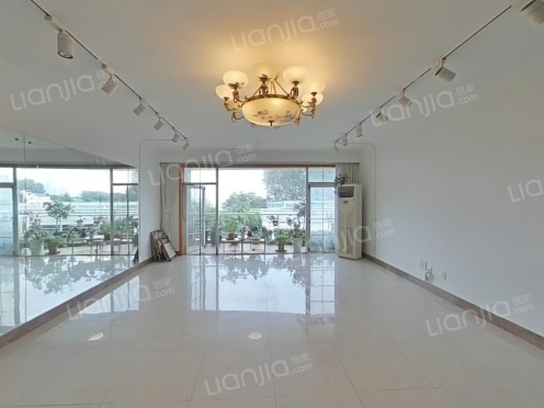 整租·悦海豪庭 4室2厅 南/北