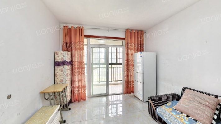 永和南苑B区二手房实景图