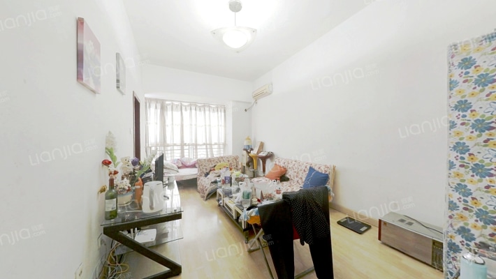 蓝光花好月圆二手房实景图