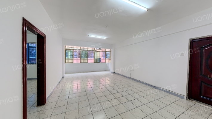 南景花园小区二手房实景图