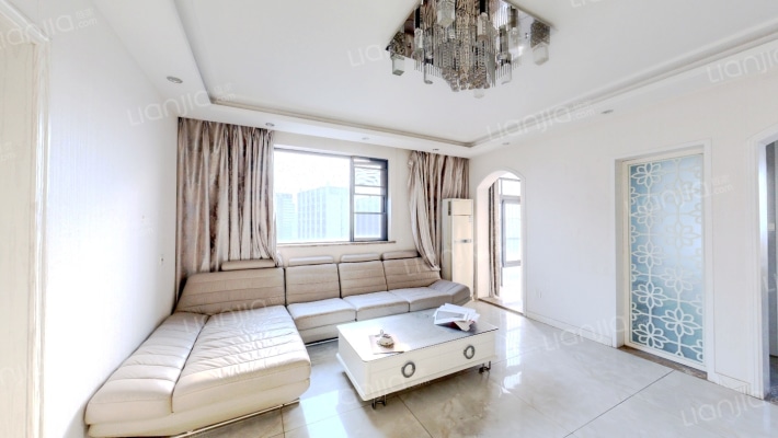 惊驾名庭A区二手房实景图