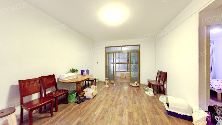 龍庭花苑二手房实景图