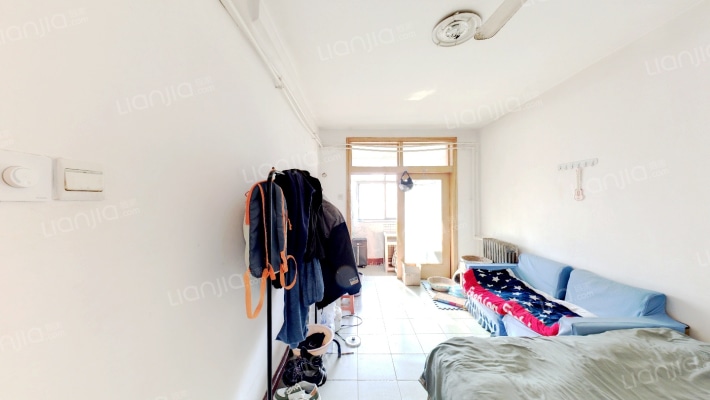 谈固小区铁三局二处宿舍二手房实景图