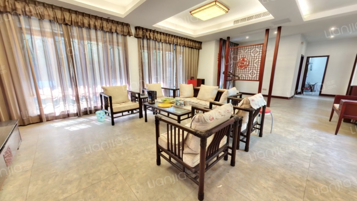 东山人家二手房实景图