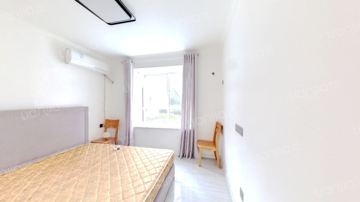 澜菲溪岸二手房实景图