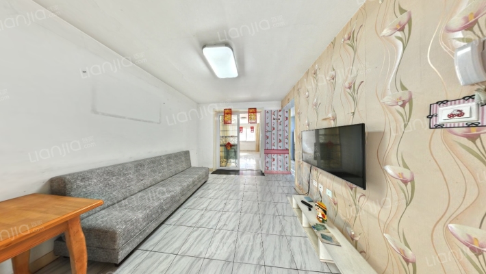 荣兴里二手房实景图