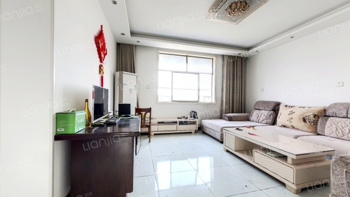 西河家属院二手房实景图