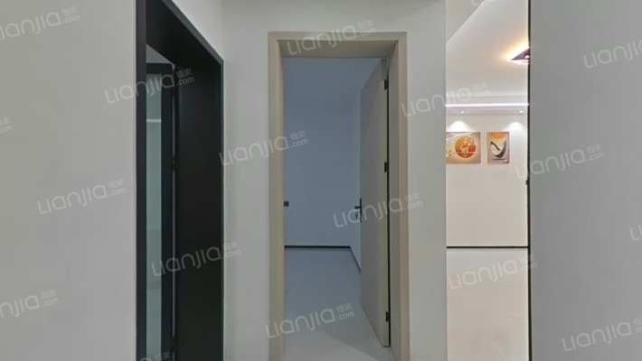 邝花园小区二手房实景图