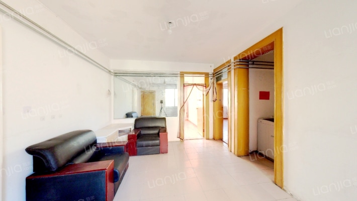 花园路60号二手房实景图