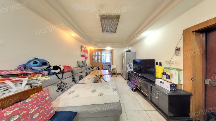 外化成五里墩东街77号二手房实景图