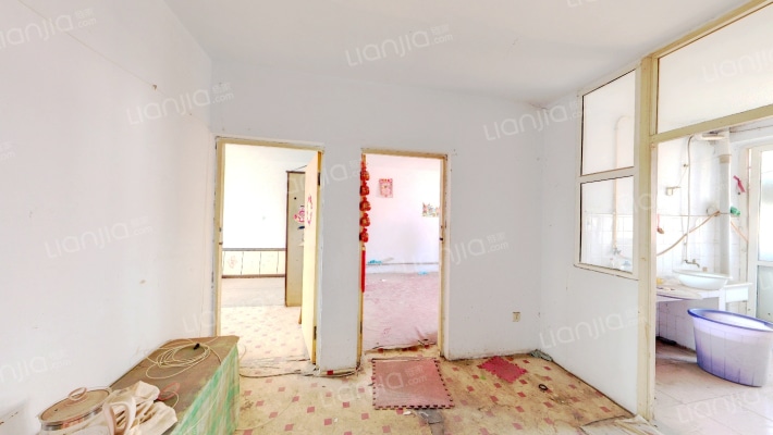 开发区六小区二手房实景图