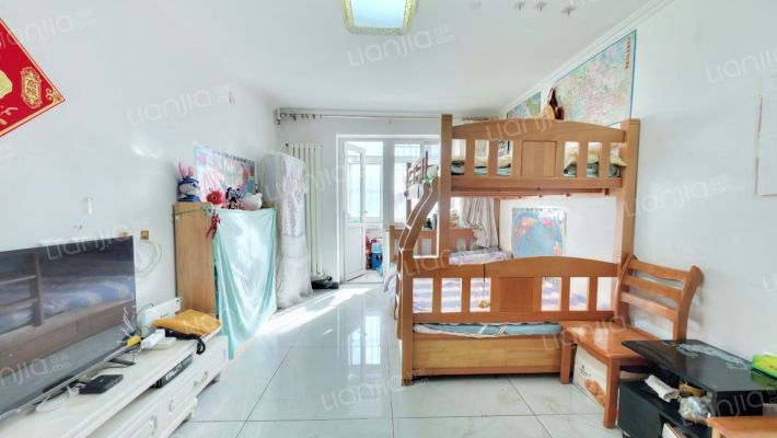 沙子口路72号二手房实景图