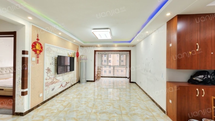 四季花语三期二手房实景图