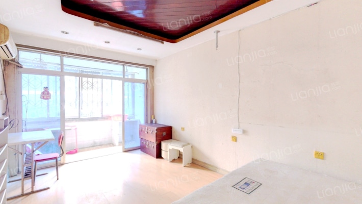 永宁巷1号二手房实景图