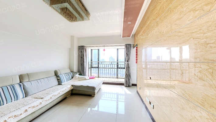 都昌欣界苑二手房实景图