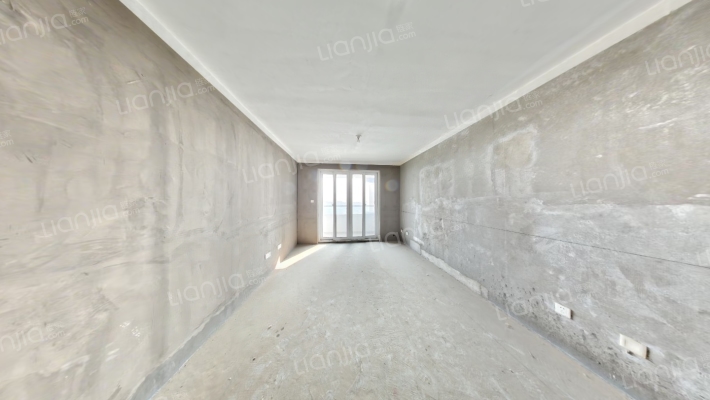 中钰月亮湖壹號二手房实景图