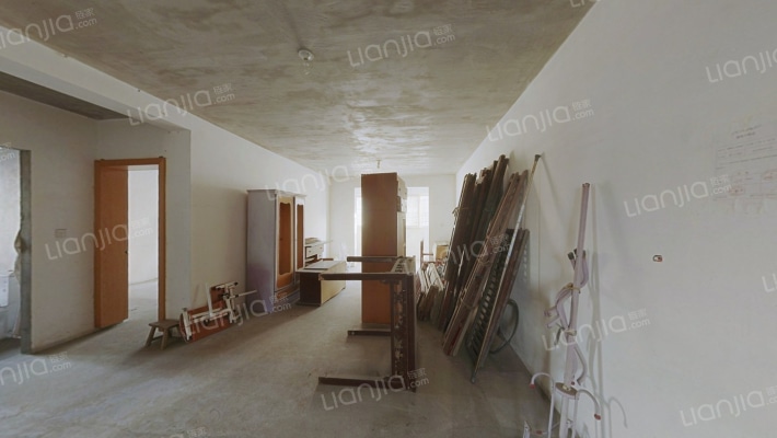 逸翠园二手房实景图