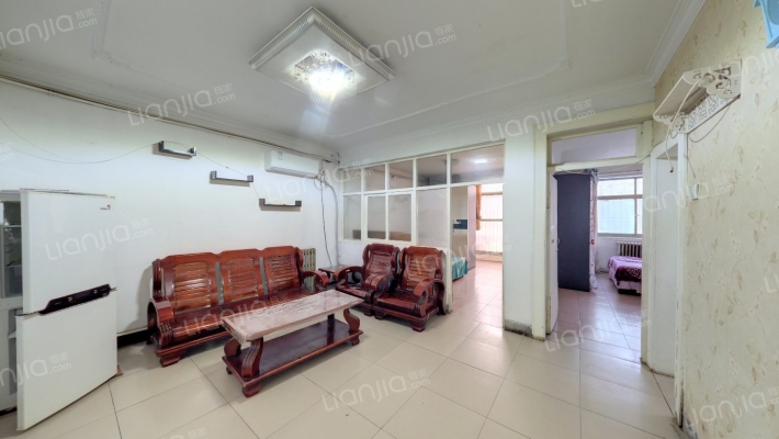 环保局家属楼二手房实景图