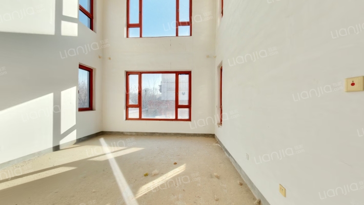 V7北湖壹号二手房实景图