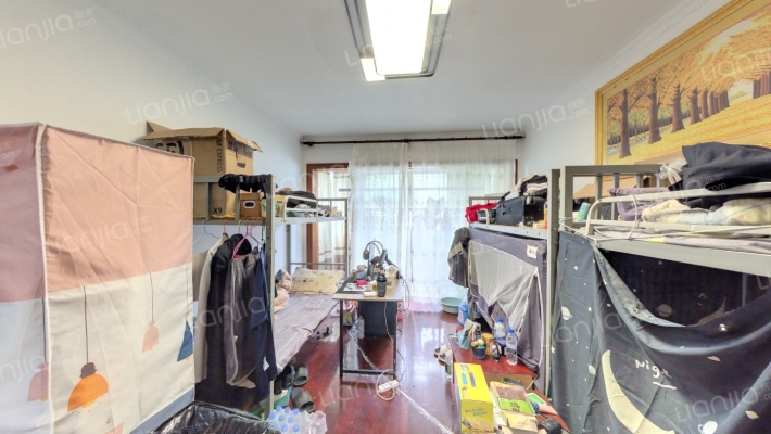 新丰苑一期二手房实景图