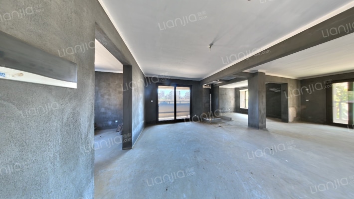 银亿东岸二手房实景图