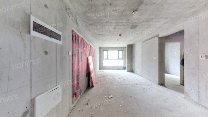 润兰之城B区二手房实景图