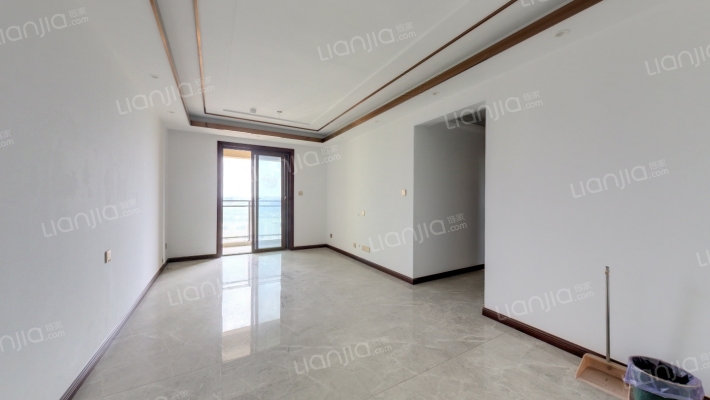 金拓银湖时代二手房实景图