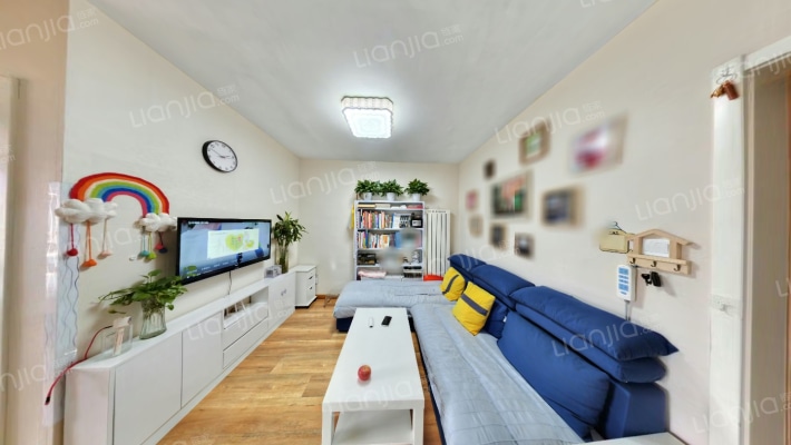 宝华新区二手房实景图