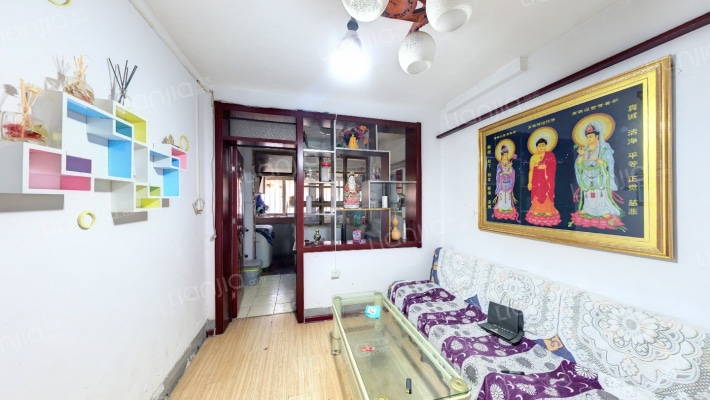 泉舜小区二手房实景图