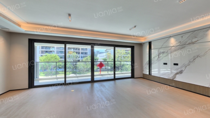 金狮印象苑二手房实景图