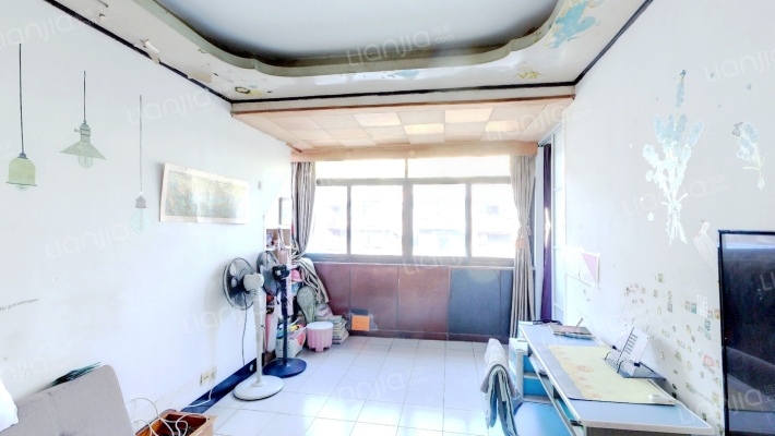吕八街二手房实景图